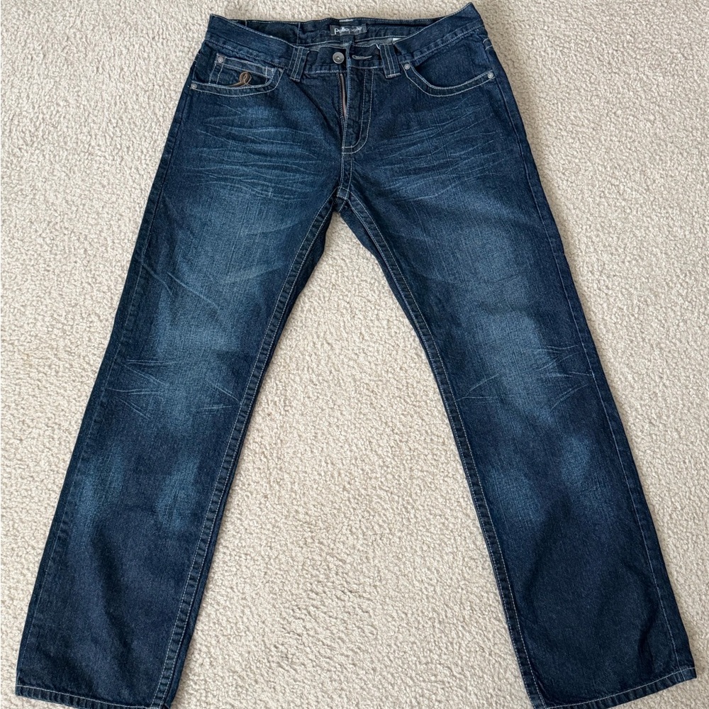 Pelle Pelle Fashion Premium Jeans